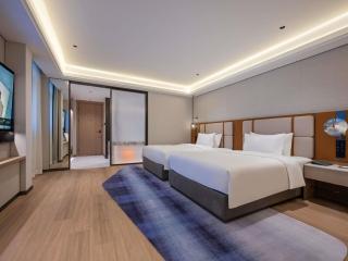 Novotel Shanghai Hongqiao International Airport - 7