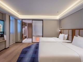 Novotel Shanghai Hongqiao International Airport - 4