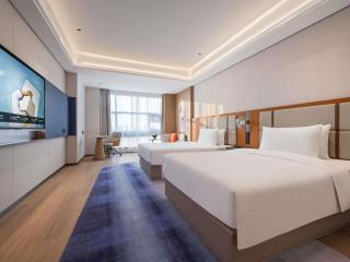 Novotel Shanghai Hongqiao International Airport - 3
