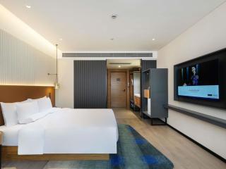 Grand Mercure Guangzhou Baiyun - 4