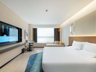 Grand Mercure Guangzhou Baiyun - 2