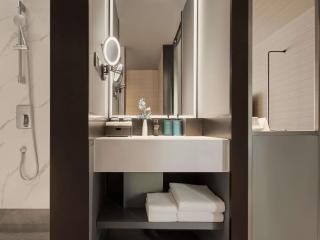 Novotel Yinchuan Lanxigu - 9