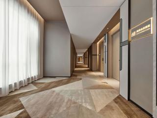 Novotel Yinchuan Lanxigu - 6