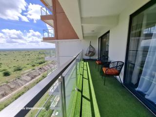 Park View 3 Bedroom Nairobi - 1