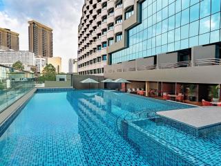 Grand Mercure Kuala Lumpur Bukit Bintang - 6
