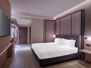 Grand Mercure Kuala Lumpur Bukit Bintang - 3