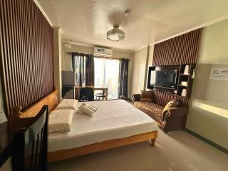 Marjhun's Apartelle - 8