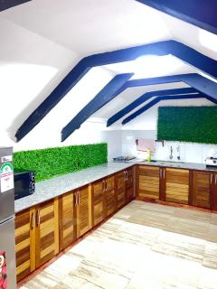 Diani Penthouse studio - 2