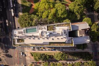 Premium 2 ambientes Comfort y Amenities in Núñez - 8