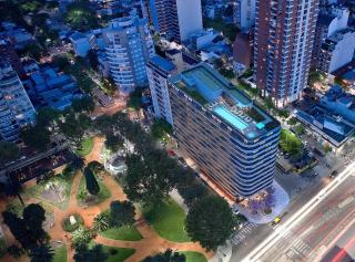 Premium 2 ambientes Comfort y Amenities in Núñez - 7