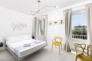 Domo Cicindela Boutique Rooms Centro Carloforte - 8