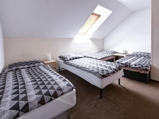 Apartmány Žalák - 8