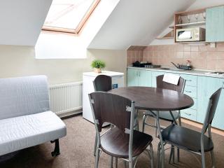 Apartmány Žalák - 6