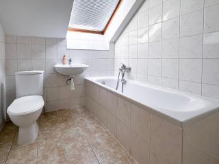 Apartmány Žalák - 3