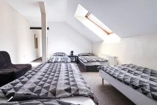 Apartmány Žalák - 4