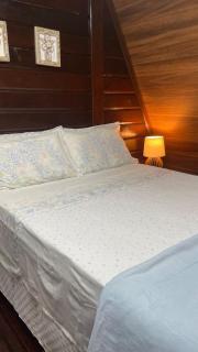 Chalés Cabanas da Serra - 0