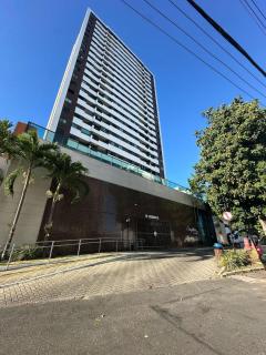 Apartamento aconchegante em ponto central - 0