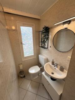 Feriendorf Seddiner See - Bungalow 6 - 6