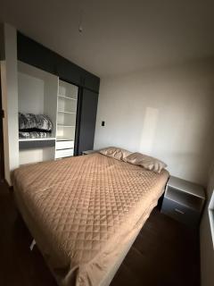 Cómodo departamento con hermosa vista en Sopocachi - 4