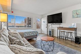 Spacious 2-Bedroom Ocean Block Condo in North Ocean City Steps to the Beach - 7