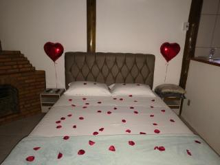 Chalés Cabanas da Serra - 2