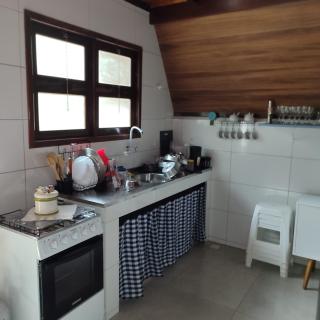 Chalés Cabanas da Serra - 1