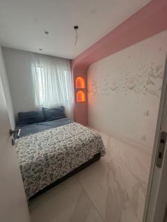 Apartamento aconchegante em ponto central - 9