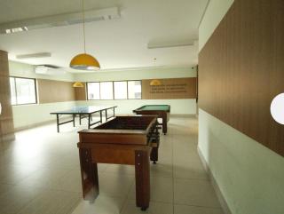 Apartamento aconchegante em ponto central - 8