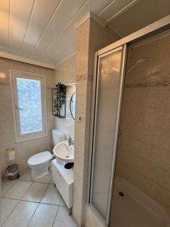 Feriendorf Seddiner See - Bungalow 6 - 5