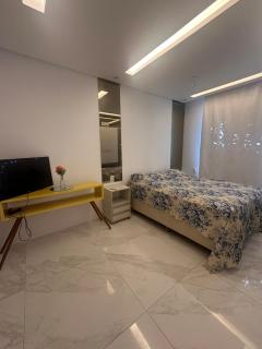 Apartamento aconchegante em ponto central - 6