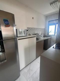 Apartamento aconchegante em ponto central - 1