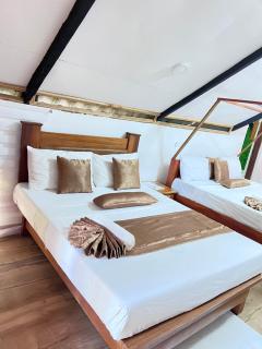 Diani Penthouse studio - 5