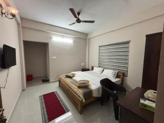 Coorg Comfort Inn - 6