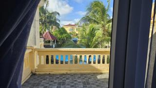 Atara 3bdr Sea-Lily Beach Resort, Palmar - 5