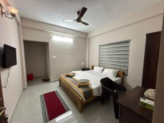 Coorg Comfort Inn - 2