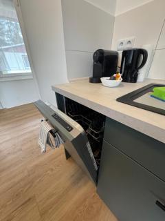 Feriendorf Seddiner See - Bungalow 6 - 3