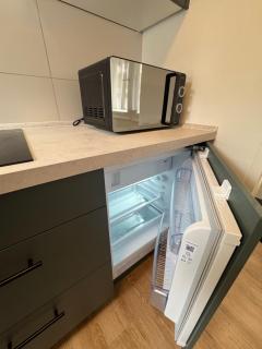 Feriendorf Seddiner See - Bungalow 6 - 2