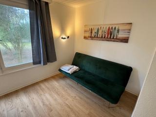 Feriendorf Seddiner See - Bungalow 6 - 5