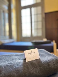 Colmena Hostel Rosario - 6