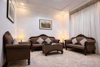 Carawan Al Khaleej Hotel Olaya - 3