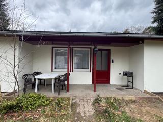 Feriendorf Seddiner See - Bungalow 6 - 7