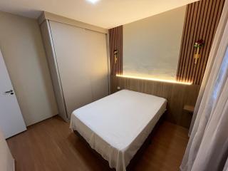 Aconchego dos Buritis - 0