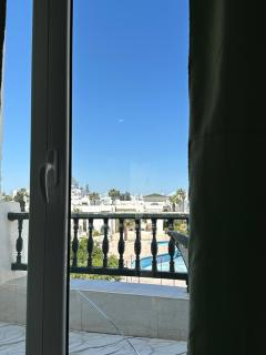 The Marina View House - 3