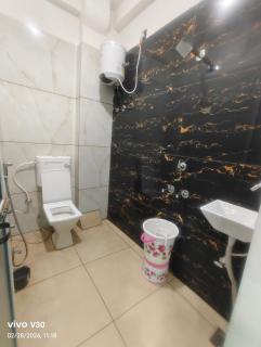 Shiv palace guest House - 1