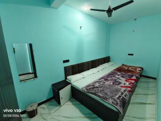 Shiv palace guest House - 5