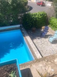 appartement tout équipé 2 chambres avec piscine - 7