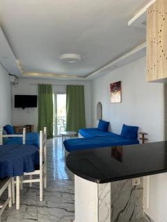 The Marina View House - 2