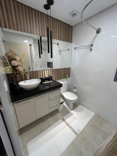 Solarium Up14 - Sofisticado e Vista para o Lago - 3