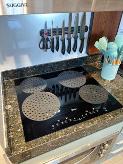 Solarium Up14 - Sofisticado e Vista para o Lago - 2