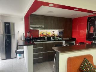 The best location in Bogota - 0